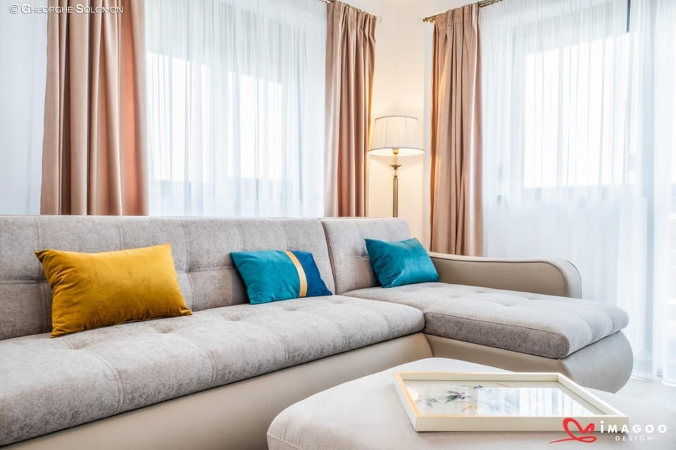 Apartament Ghimbav_RK Apartment in Brașov County