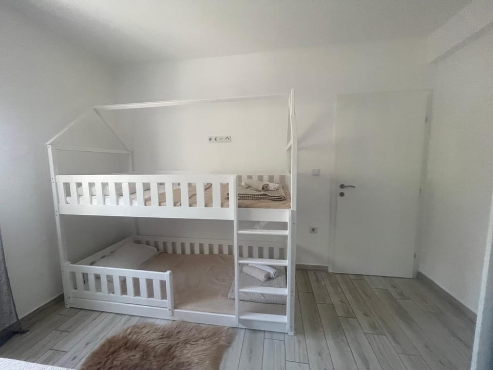 Nikola Apartment in Neum