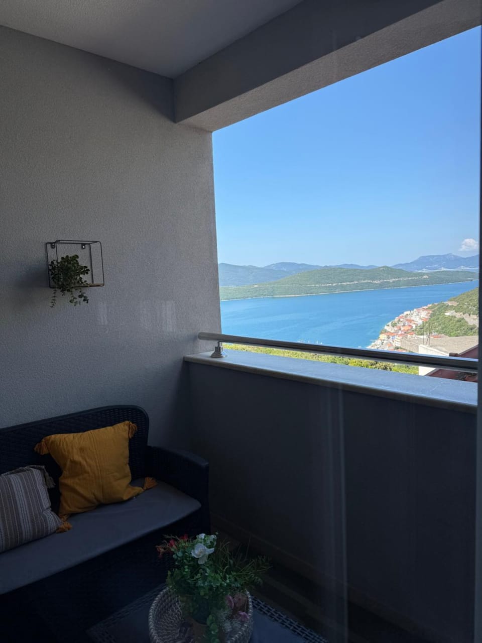 Nikola,Villa Vuletic Apartment in Neum