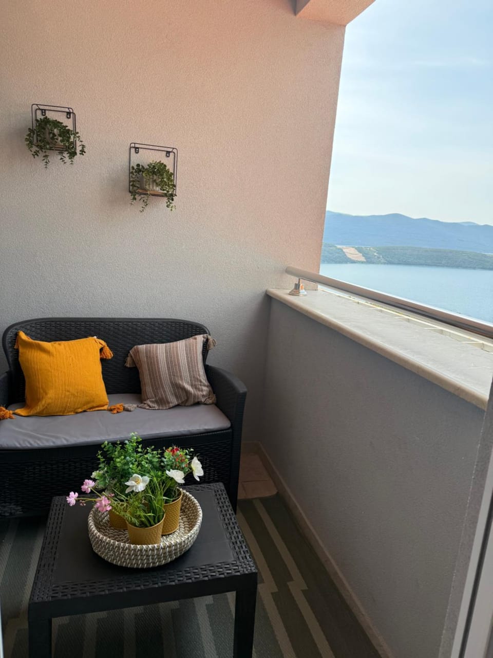 Nikola Apartment in Neum