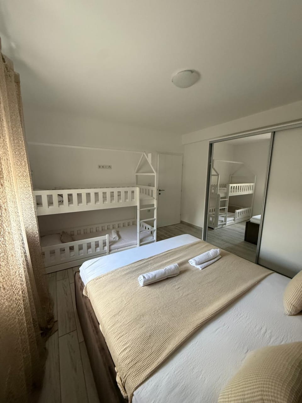 Nikola,Villa Vuletic Apartment in Neum