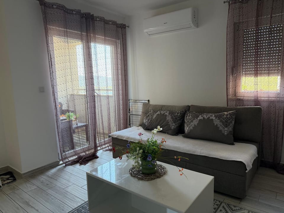 Nikola,Villa Vuletic Apartment in Neum