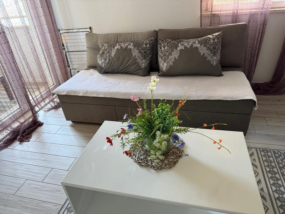 Nikola,Villa Vuletic Apartment in Neum