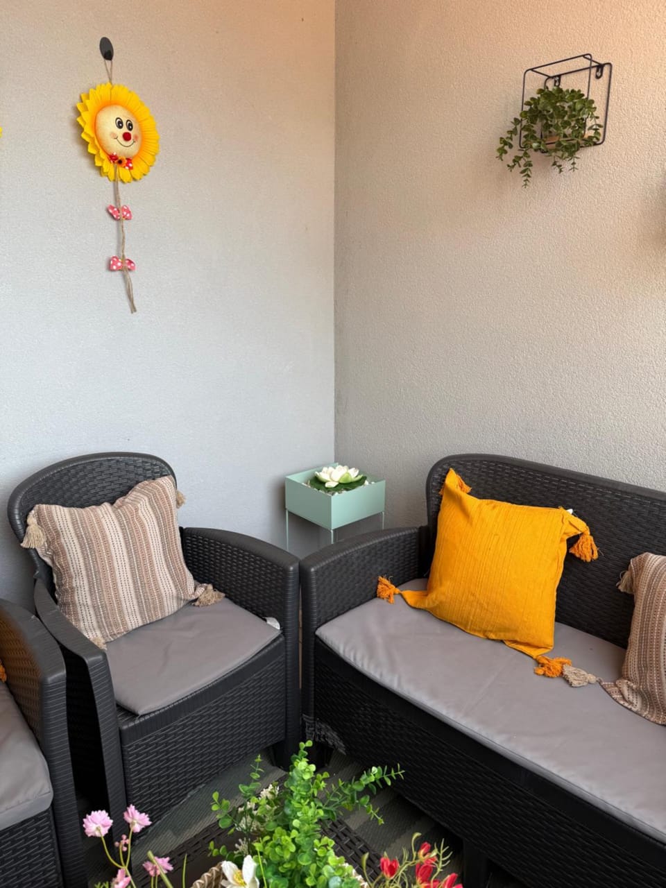 Nikola Apartment in Neum