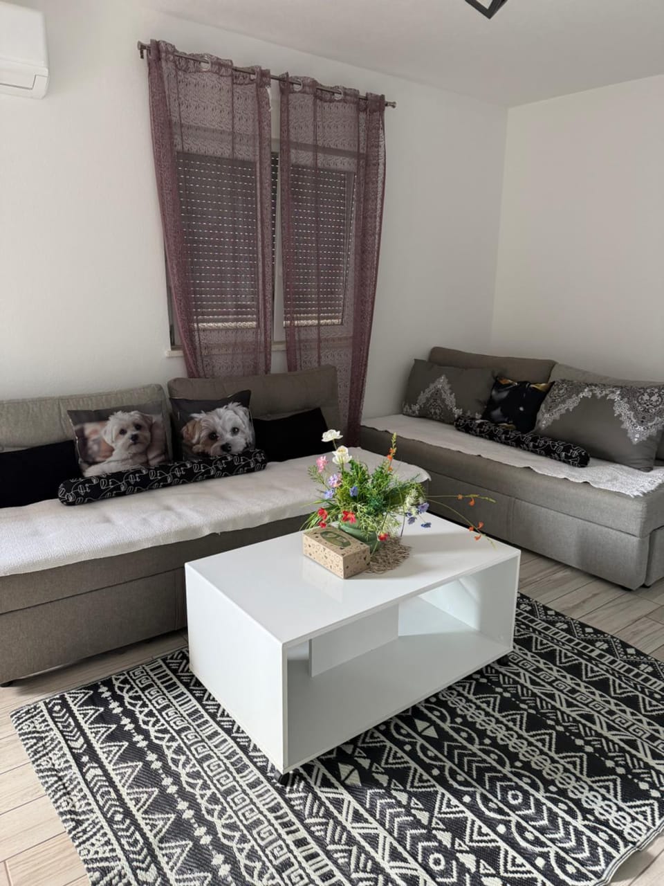 Nikola,Villa Vuletic Apartment in Neum