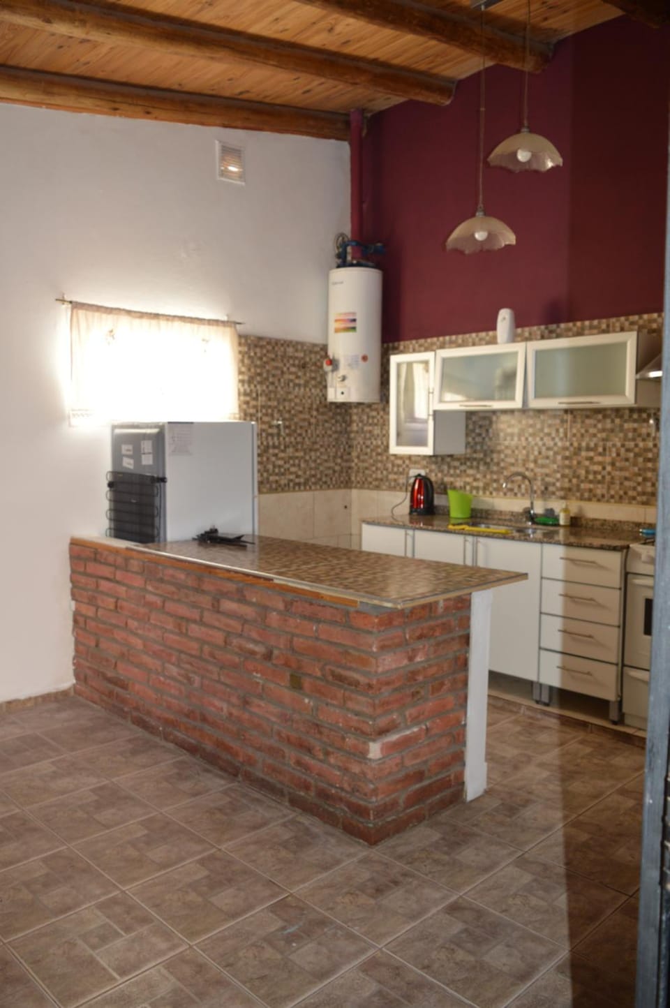 Kitchen or kitchenette, minibar, pet friendly