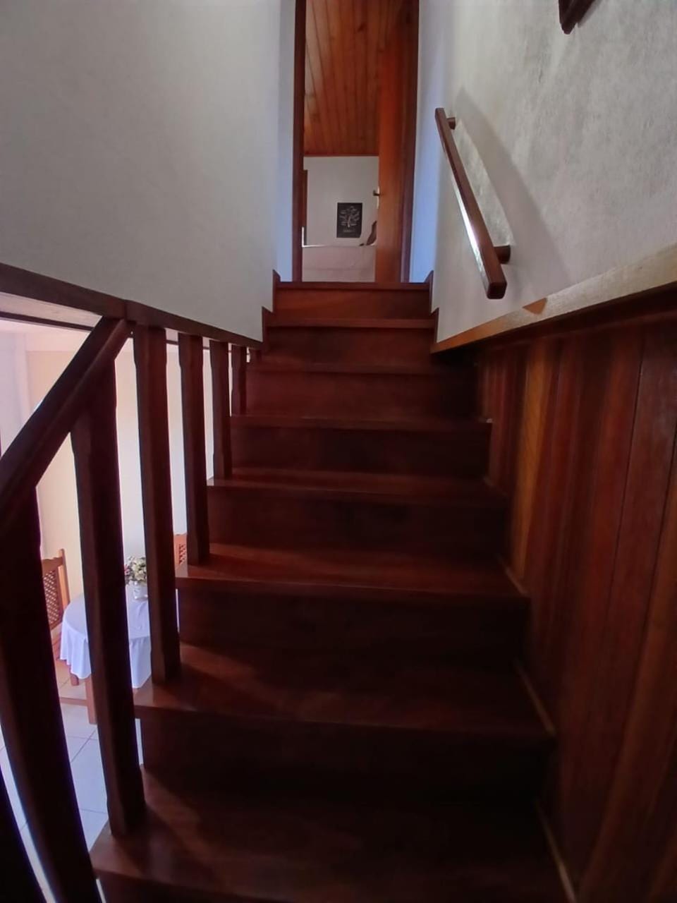Casa Souza Apartment in Monte Verde