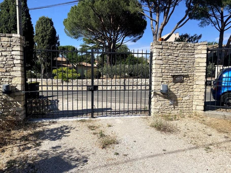 La maison aux oliviers Villa in Provence-Alpes-Côte d'Azur