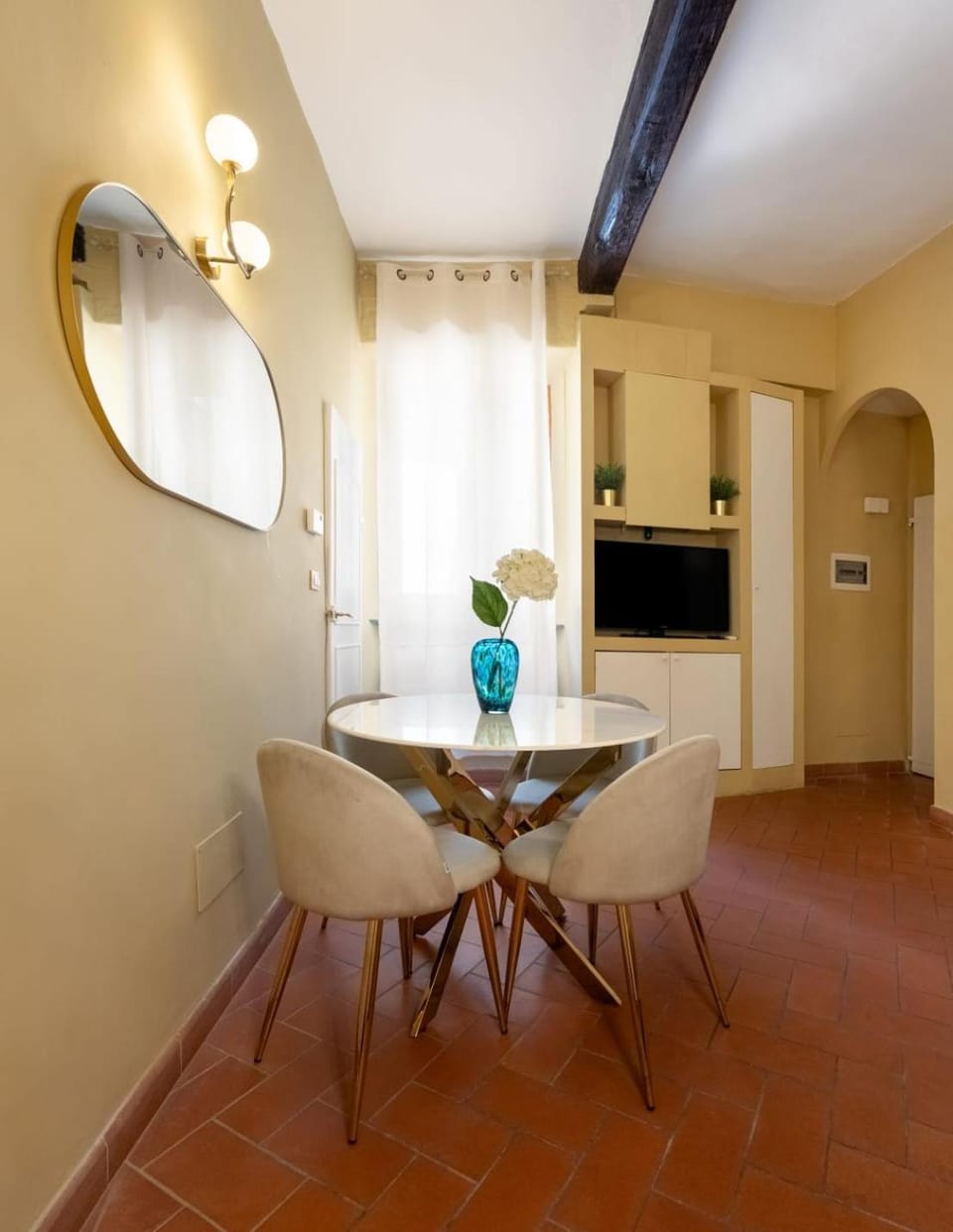 Restyling giugno 2026 - Nel cuore di Firenze a due passi da Ponte Vecchio Apartment in Florence