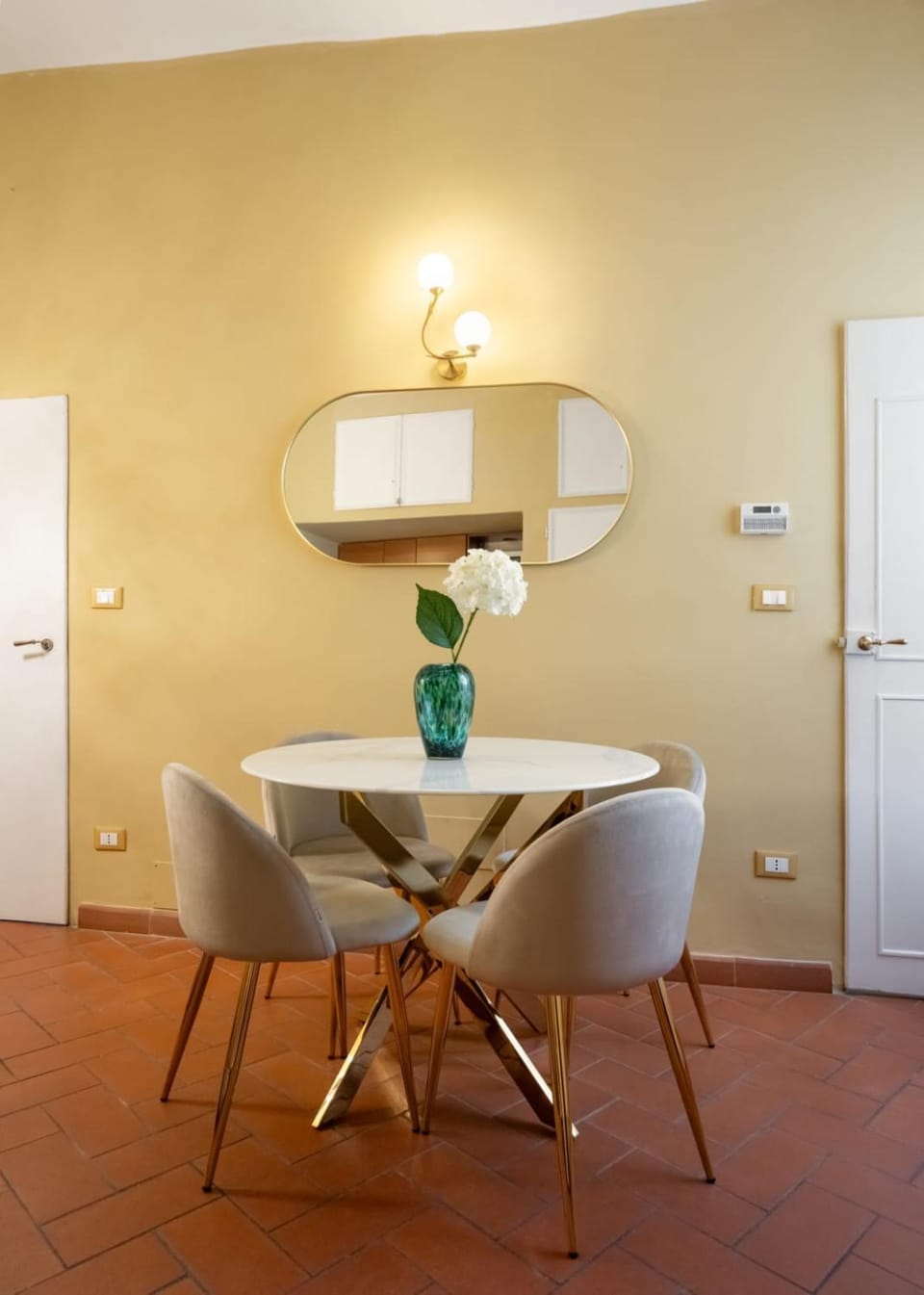 Restyling giugno 2026 - Nel cuore di Firenze a due passi da Ponte Vecchio Apartment in Florence