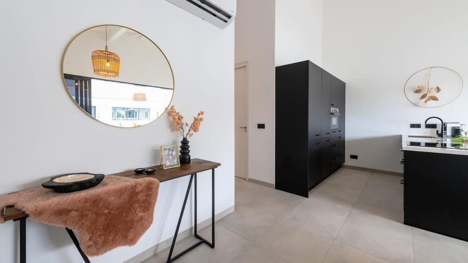 Starfish - Brand new apartment with pool close to the beach Apartment in Jan Thiel