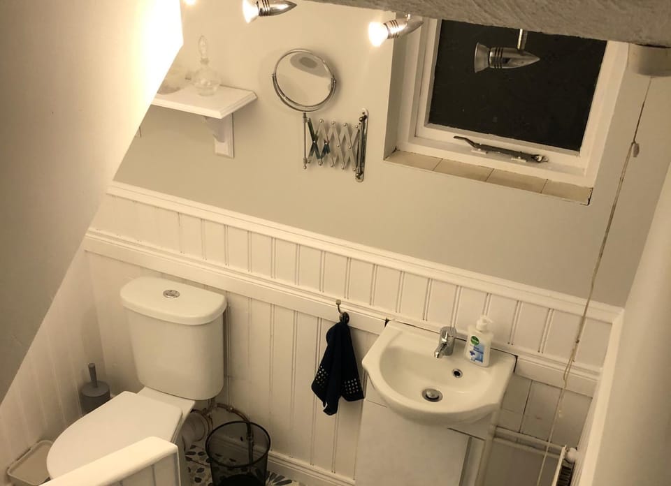 Captivating 4 bedroom house in Northern Ireland House in Magherafelt