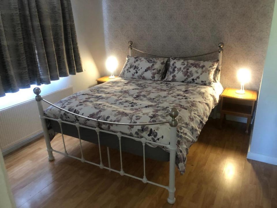 Captivating 4 bedroom house in Northern Ireland House in Magherafelt