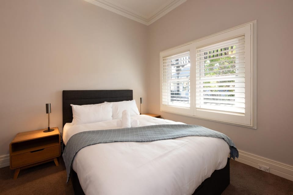 Renovated 3 Bedroom Family Home in Richmond House in Melbourne