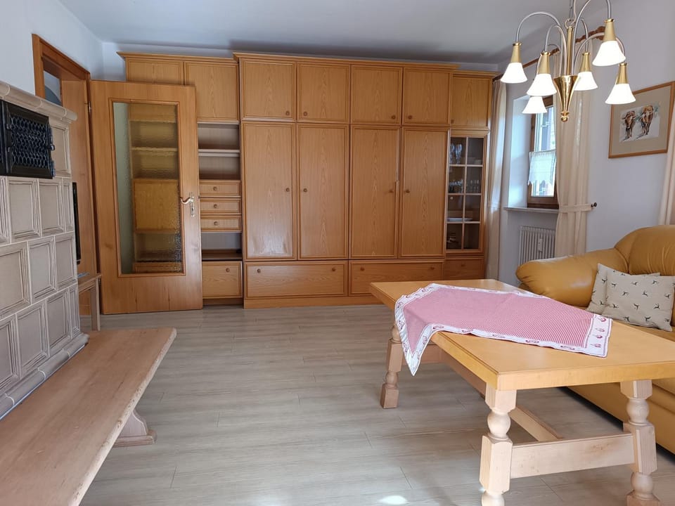 Hörnerblick Apartment in Sonthofen