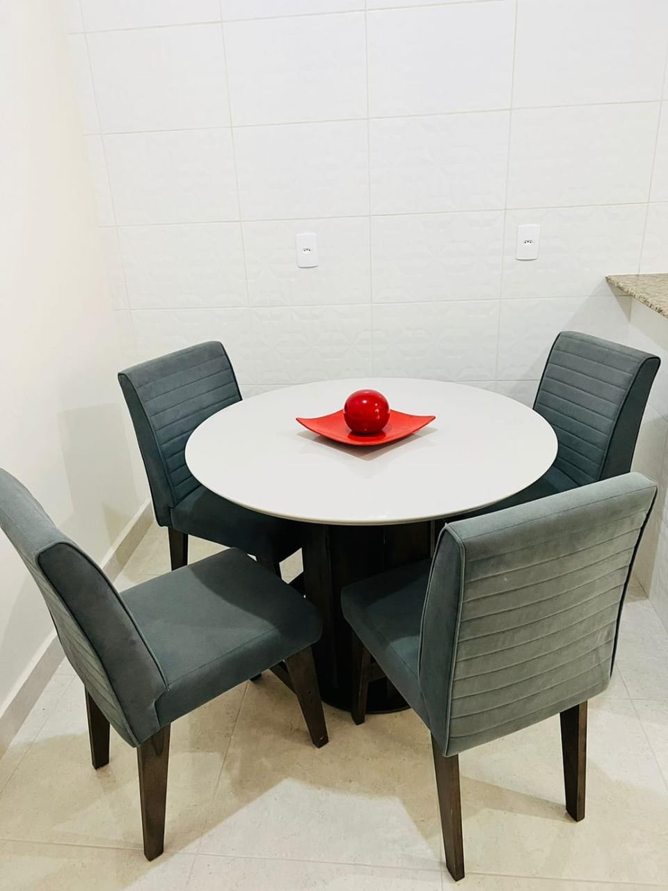 Apartamento lugar de Paz Apartment in Salvador
