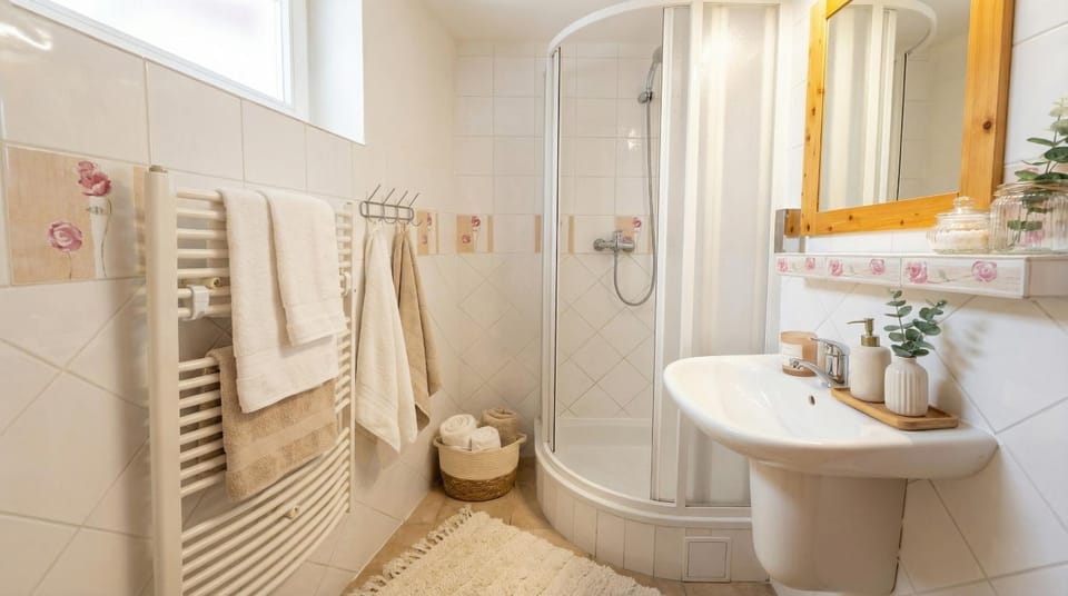 Apartmán 339 - Tatralandia Apartment in Slovakia