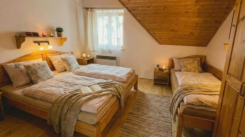 Apartmán 339 - Tatralandia Apartment in Slovakia