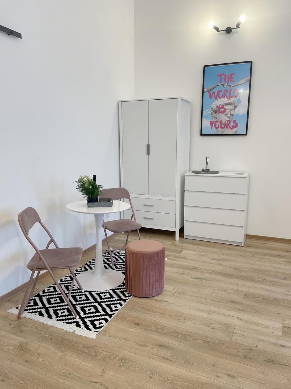 DMR Apartments Apartment in Slovakia