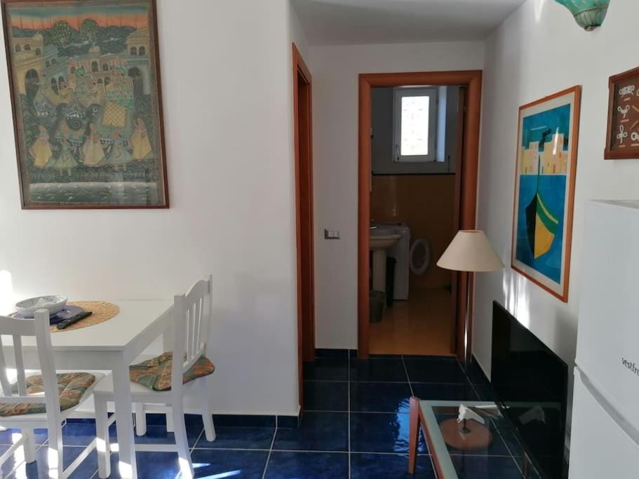 Grazioso appartamento a Ischia zona pilastri Apartment in Ischia