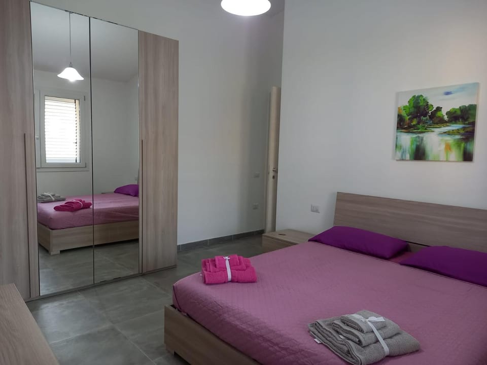 Casa Beranu Apartment in Sardinia