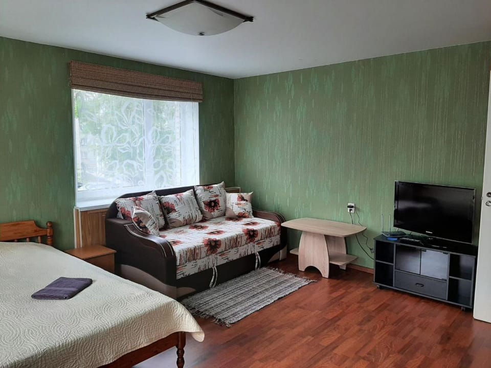 TV and multimedia, Seating area