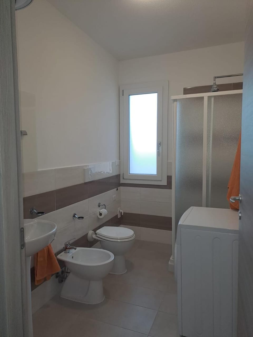 Shower, Toilet, Bathroom, bidet