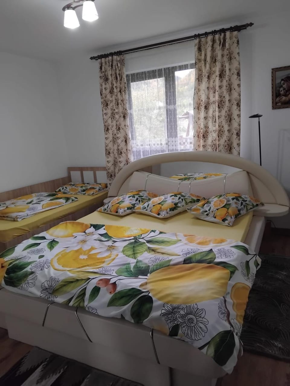 Cabana Acasă la Delia House in Cluj County