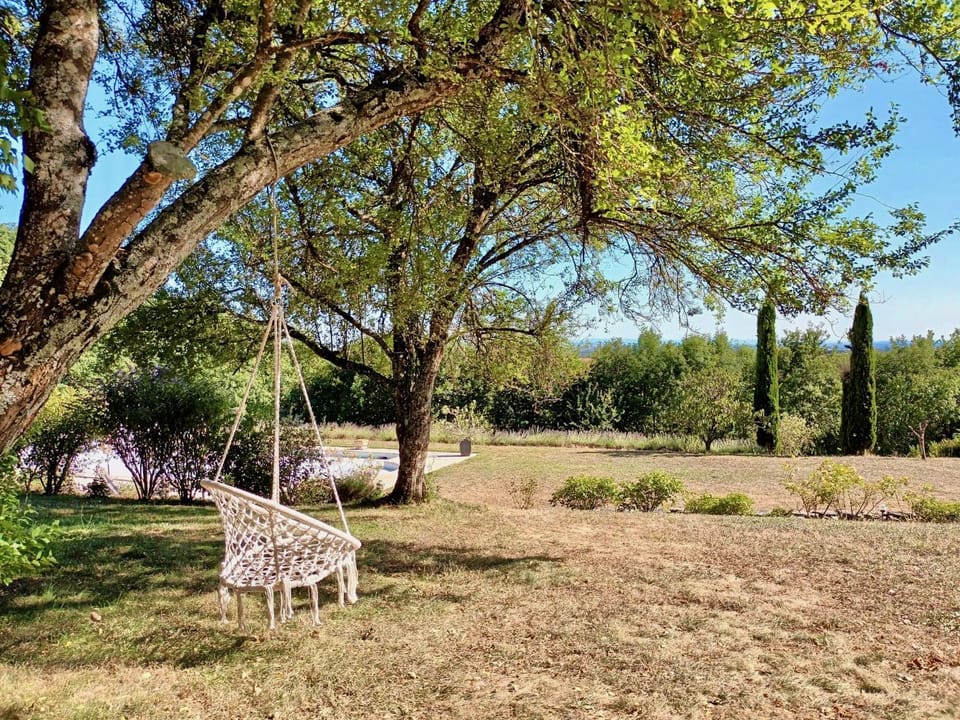 Domaine Harmonie House in Occitanie