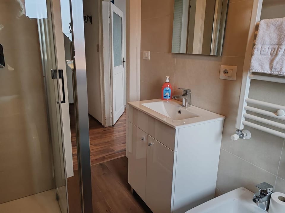 [Doge's Home] San Marco Apartment in Venice