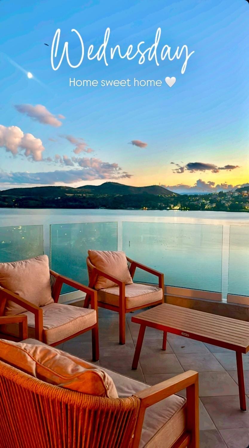 BEST VIEW at the Best Location Apartment in North Macedonia