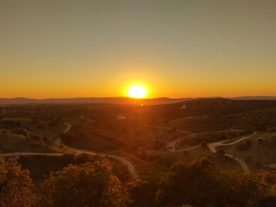 Sunrise