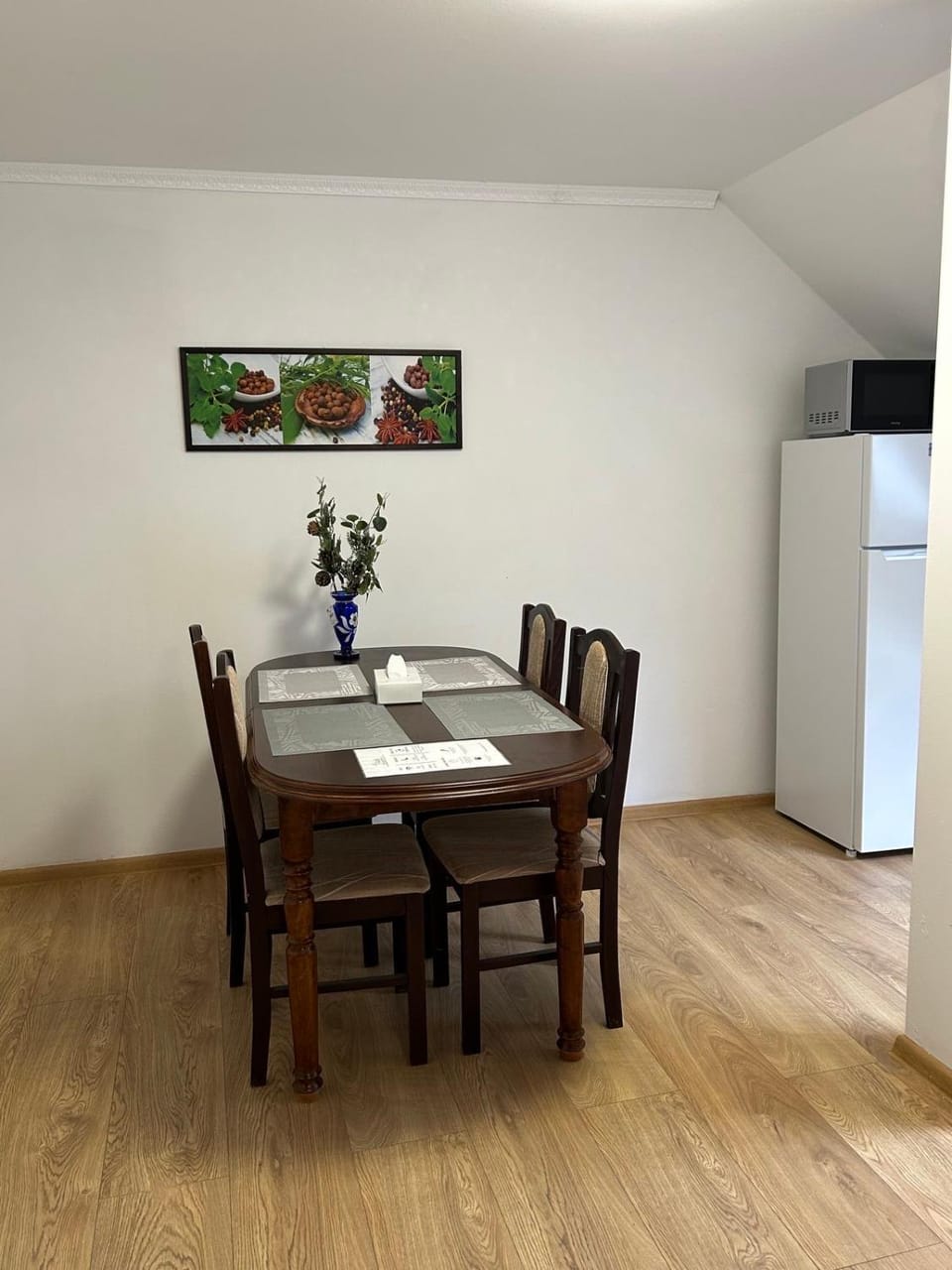 Apartmán v Krušných horách-free parking Apartment in Saxony