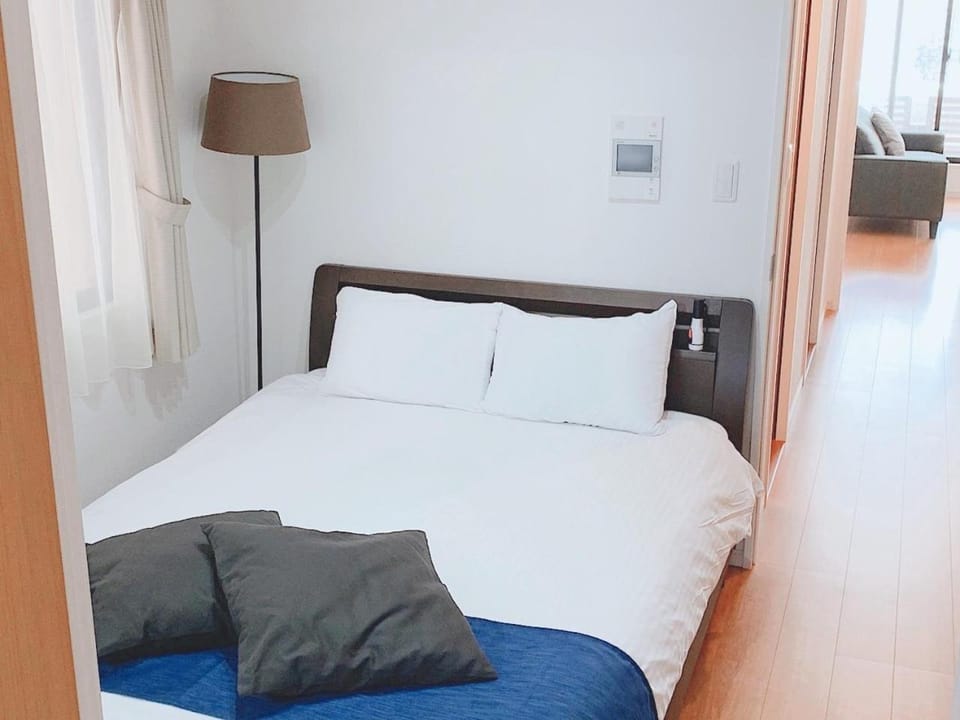 ＥＵＲＯＰＥＡＮ ＨＯＵＳＥ ＲＥＩＳＥＮ - Vacation STAY 10505v Bed and Breakfast in Fukuoka