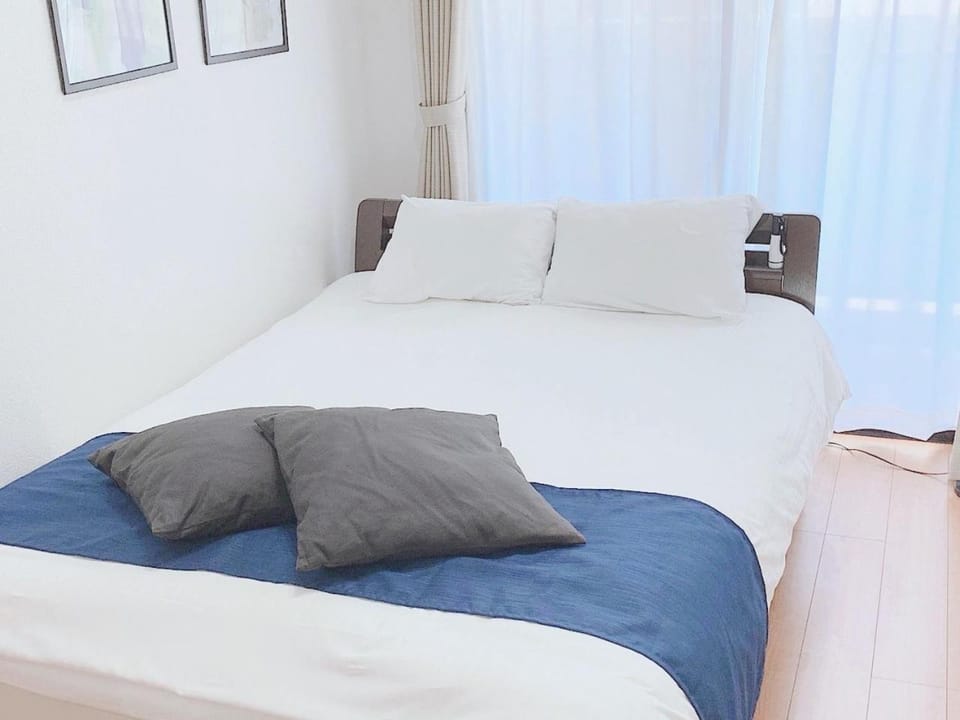 ＥＵＲＯＰＥＡＮ ＨＯＵＳＥ ＲＥＩＳＥＮ - Vacation STAY 10505v Bed and Breakfast in Fukuoka