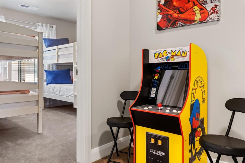 Sunshine Seekers condo House in Washington