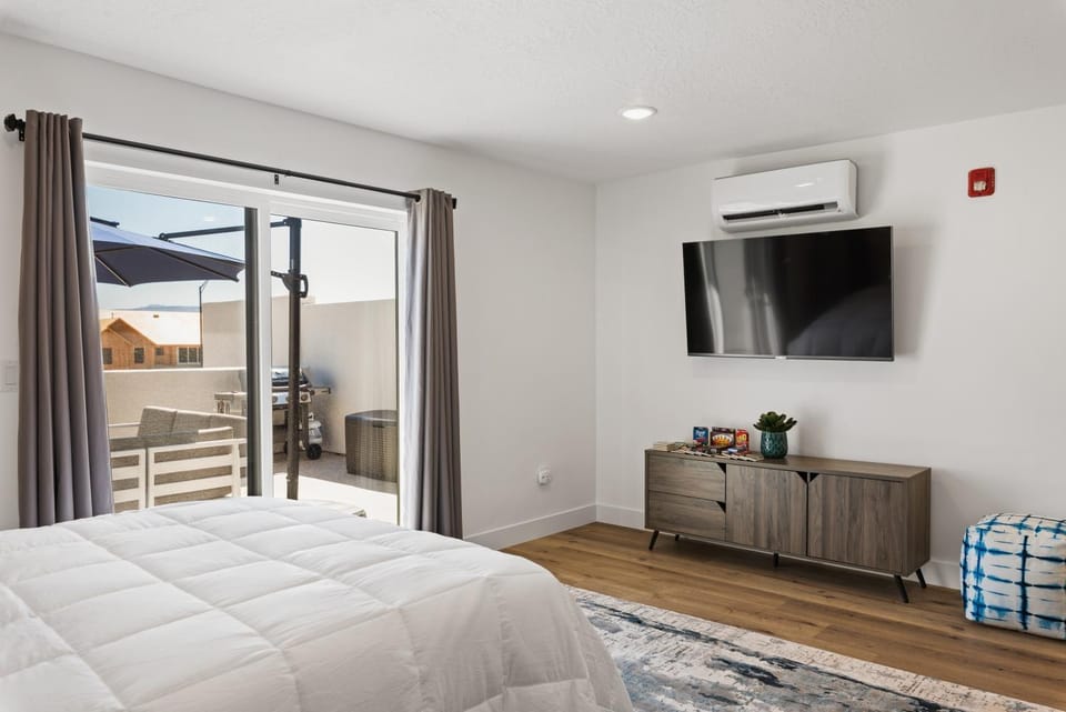 Sunniva - Gift of the Sun #77 condo Apartment in St George