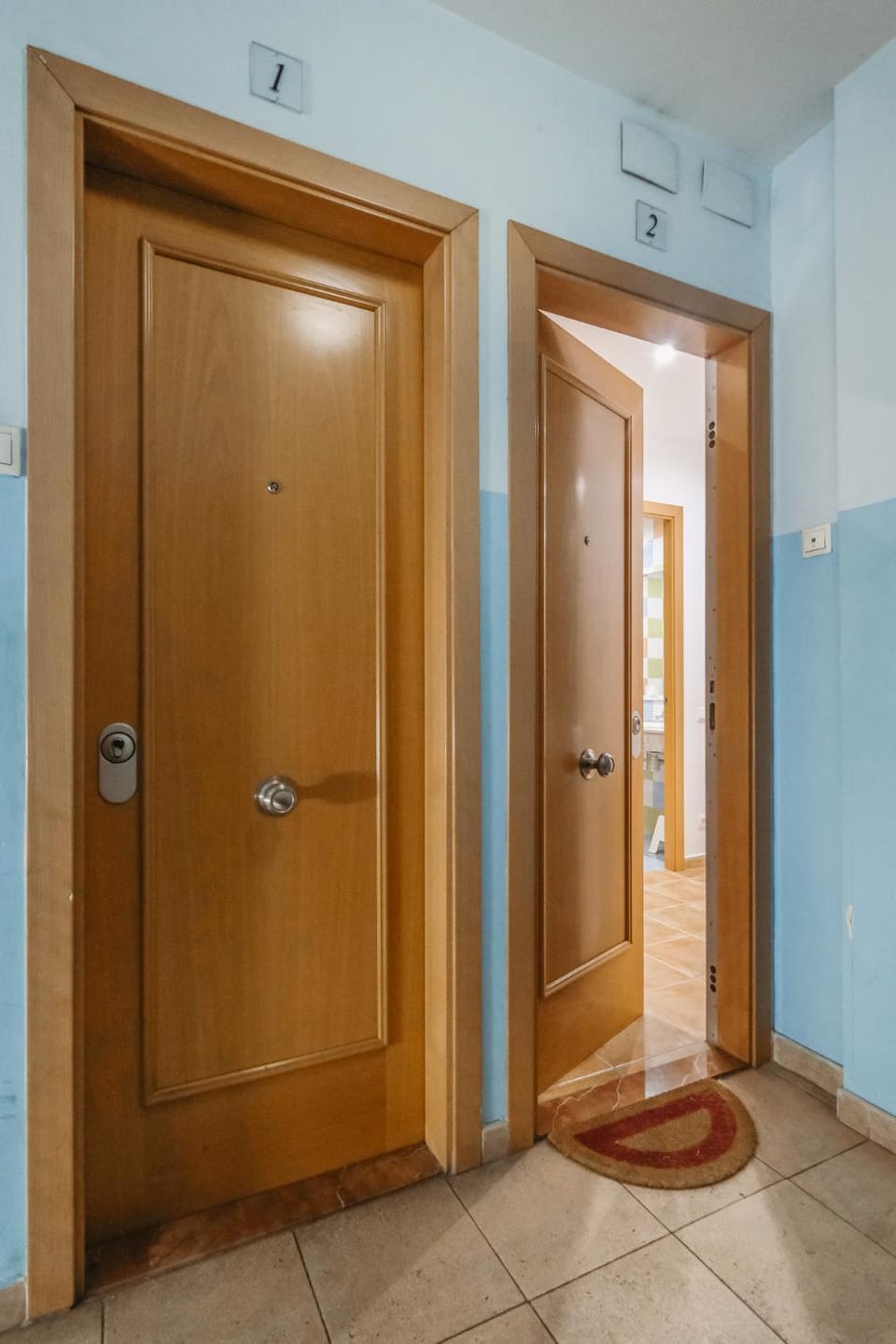 Apartamento Céntrico Apartment in Tarragona