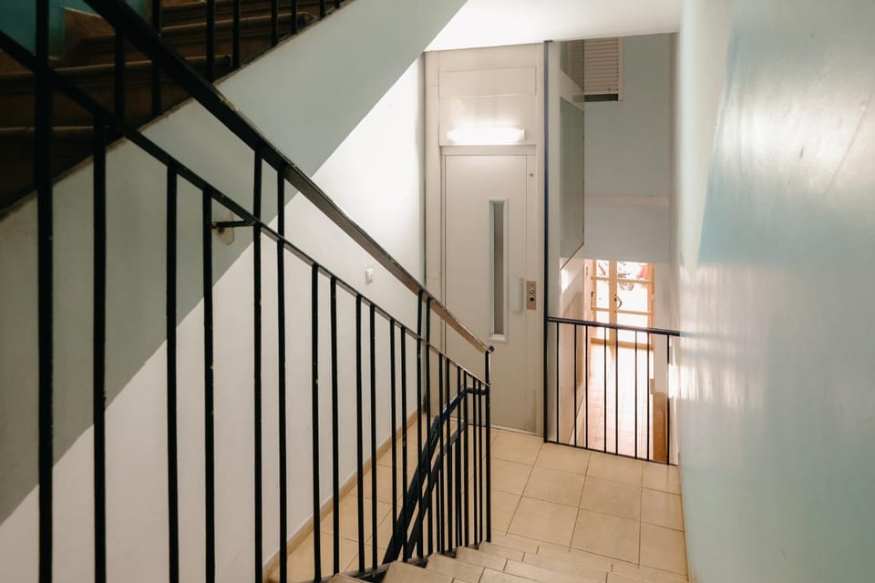 Apartamento Céntrico Apartment in Tarragona