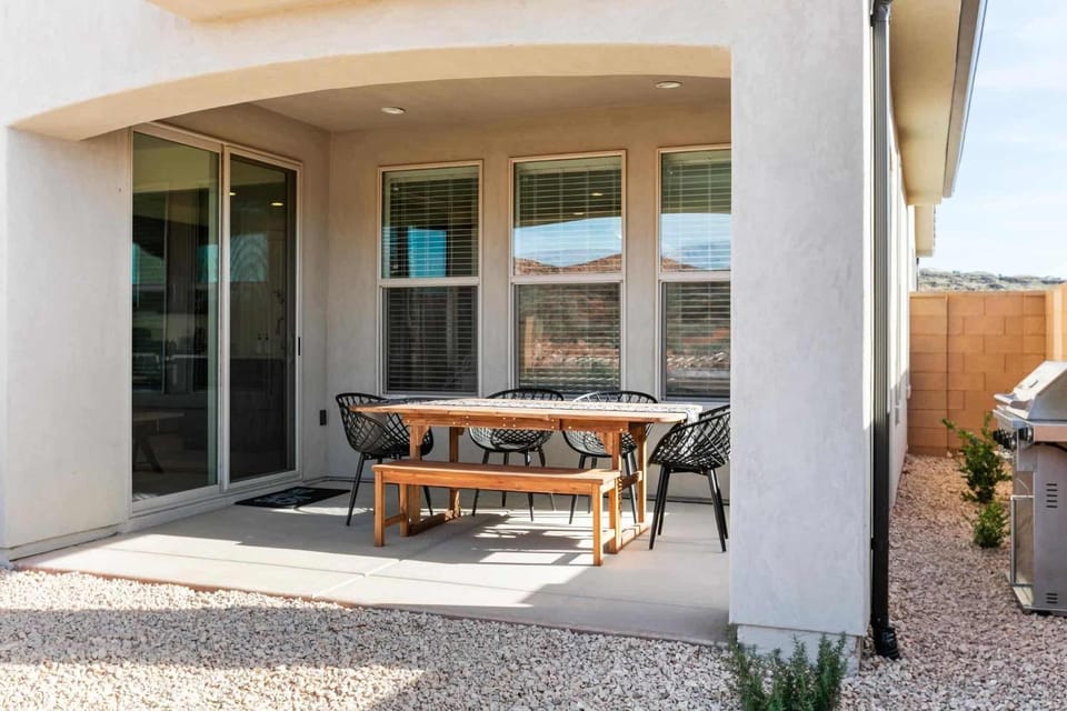 Paseos to Redrocks home House in Washington