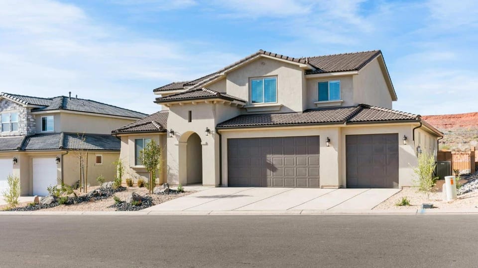 Paseos to Redrocks home House in Washington