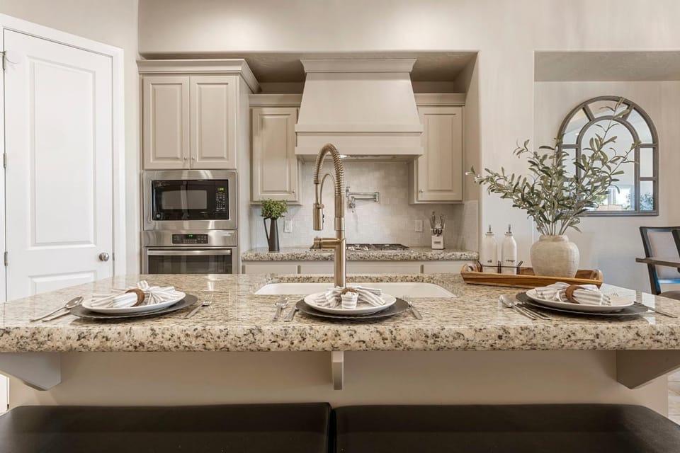 Coral Escape townhouse House in Washington