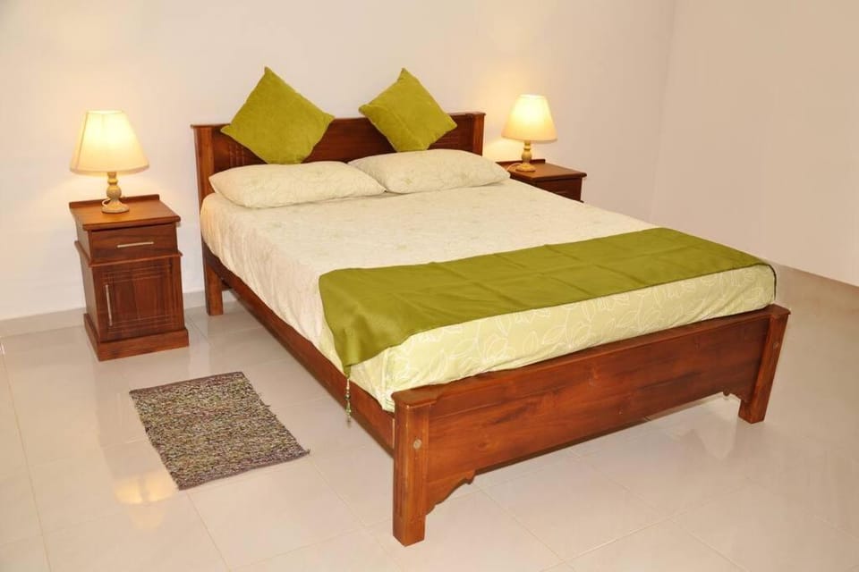 Cozy Nook. Negombo Apartment in Negombo
