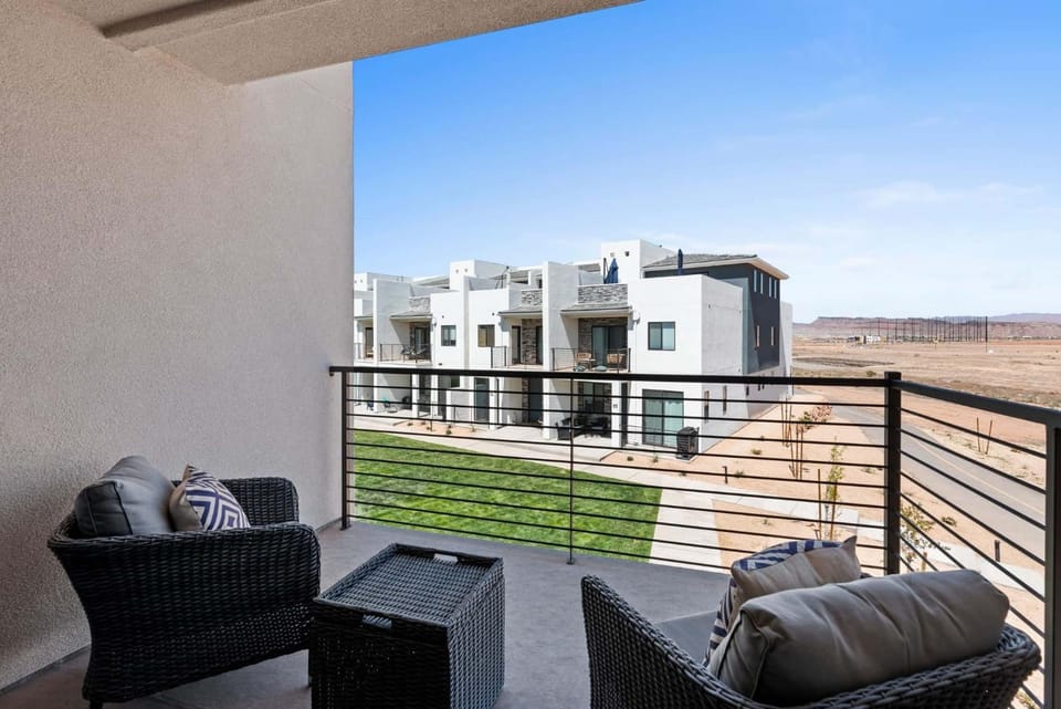 Anchor Oasis #87 condo Apartment in St George