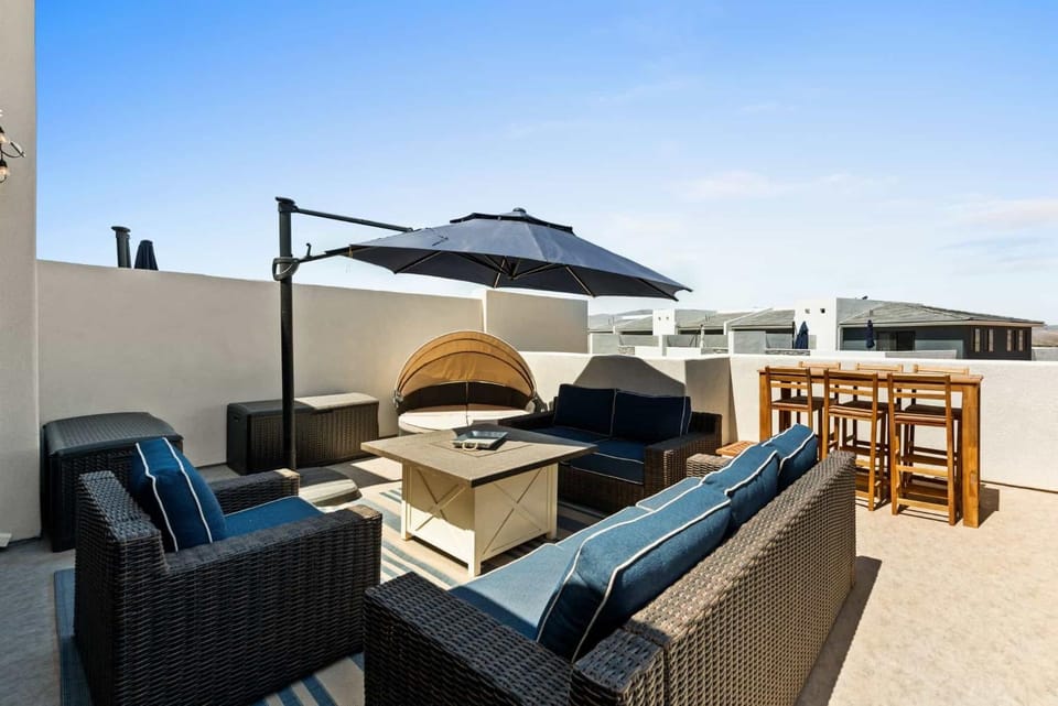 Anchor Oasis #87 condo Apartment in St George