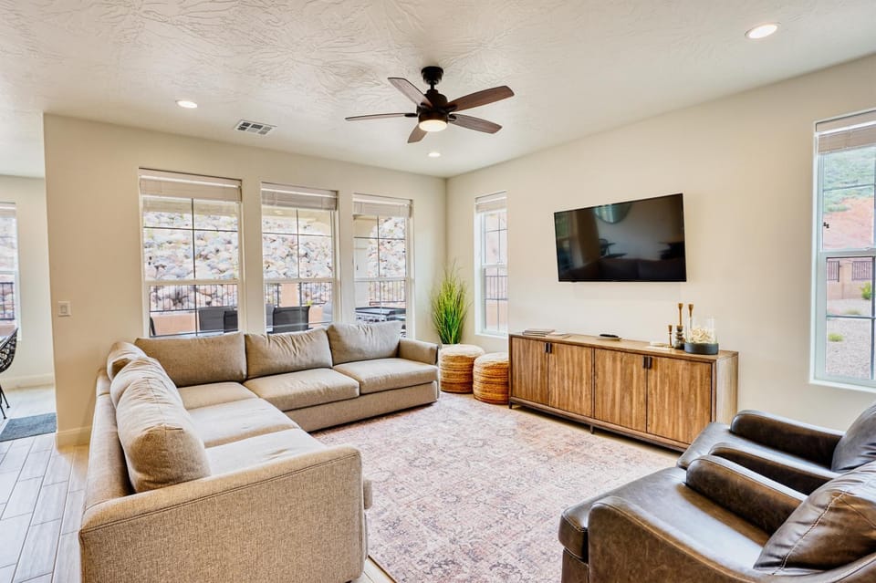 Stay N Play townhouse House in Washington