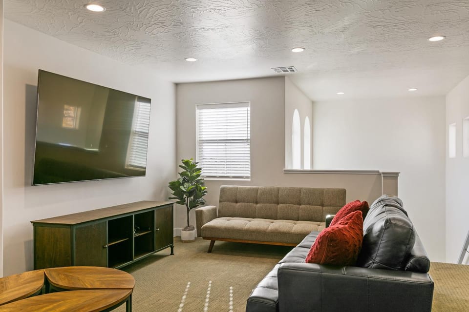 1 Dreamy Place townhouse House in Washington