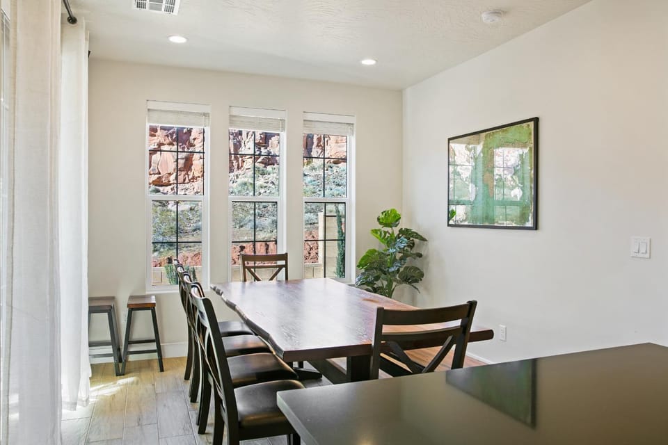 1 Dreamy Place townhouse House in Washington