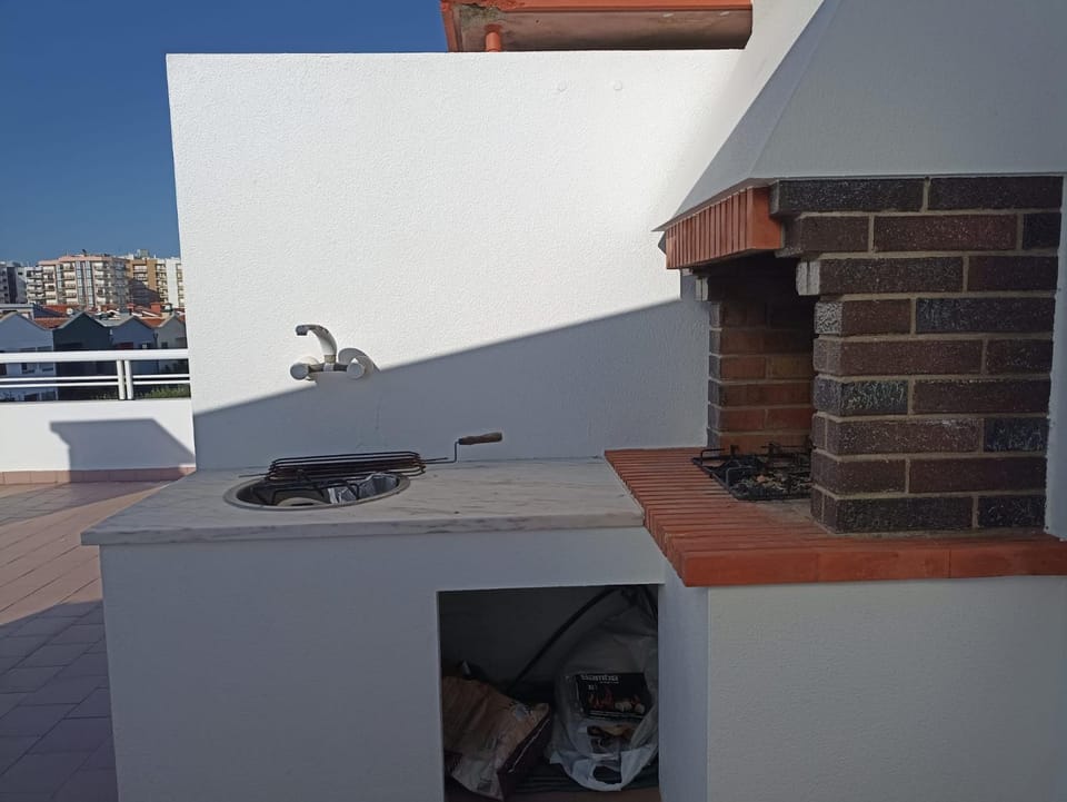 Vista Mar Apartment in Viana do Castelo District