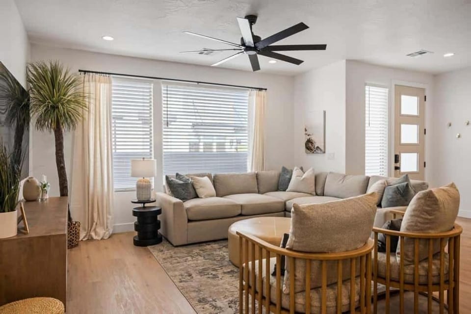 Laguna Beach townhouse House in St George